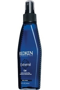 Восстанавливающий уход Redken Extreme cat