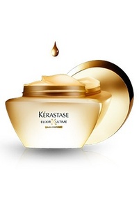 Маска для волос Kerastase Elixir Ultime