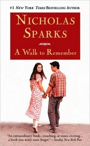 N. Sparks, A Walk to remember