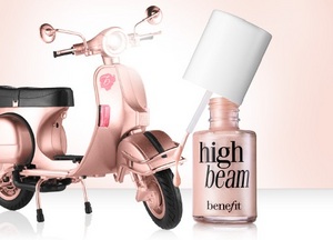 Hithlighter Benefit high beam