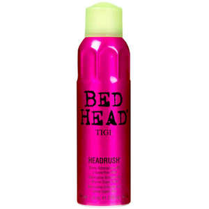 TIGI BED HEAD HEADRUSH - SHINE SPRAY