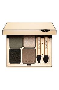 Clarins 'Graphic Expressions Fall 2013 Collection' eyeshadow palette