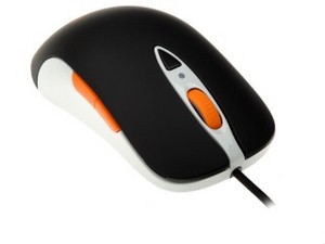 SteelSeries Sensei Fnatic edition