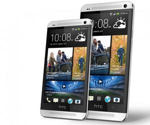 Новый телефон HTC ONE mini