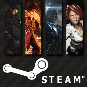 Игры из Steam