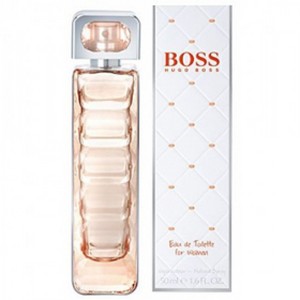 Hugo Boss- Boss Orange