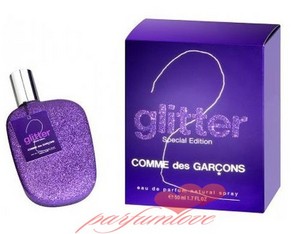 Comme des Garcons - Glitter