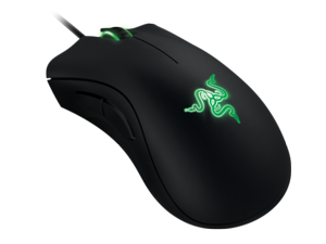 Razer DeathAdder 2013