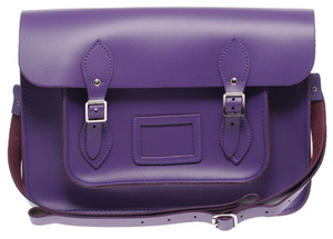 Cambridge Satchel