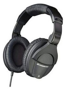 Sennheiser HD 280 Pro