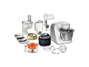 Кухонный комбайн