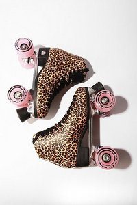 Moxi Jungle Roller Skates