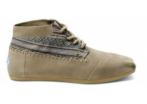 Toms Tribal Boots
