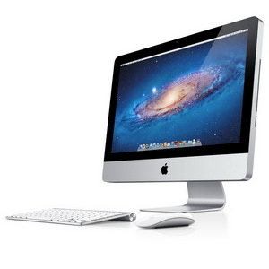 iMac 27