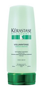 K&#233;rastase Resistance Lait Volumintense Toning Care 200ml