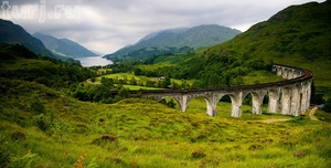 Glenfinnan Viaduct