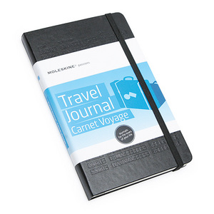 Moleskine Passion Travel Journal