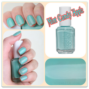 Лак для ногтей Essie