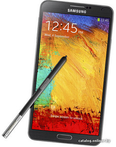 Galaxy note 3