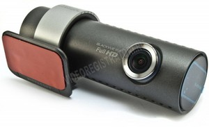 BlackVue Wi (DR500GW-HD) с Wi-Fi