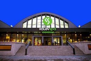 kalev spa