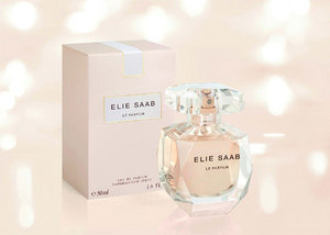 elie saab eau de toilette