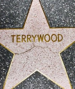 Альбом Terry Richardson: Terrywood