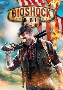 Bioshock Infinite