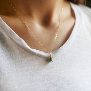 dainty necklace