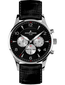 Часы наручные Jacques Lemans 1-1654A