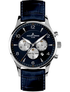 Наручные часы Jacques Lemans 1-1654C