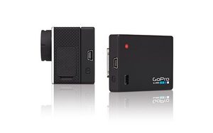 GoPro Battery BacPac™