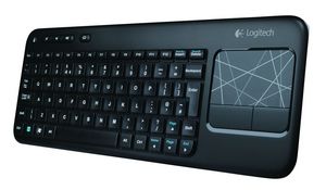 Беспроводная клаиатура Logitech