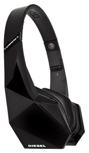 Наушники Monster Diesel VEKTR On-Ear