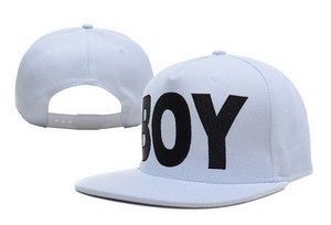 Boy Cap