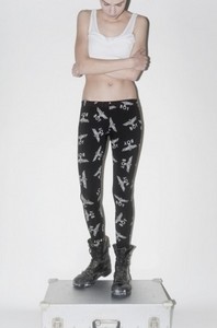 Boy Leggings