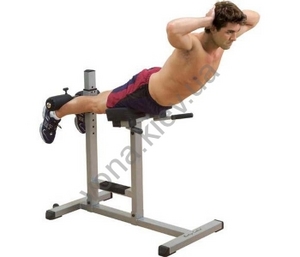 Станок для спины Body-Solid GRCH322. Магазин Vona Fitness.   38 044 232 76 14.Киев. Украина.