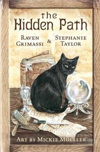 Hidden Path tarot