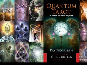 Quantum Tarot