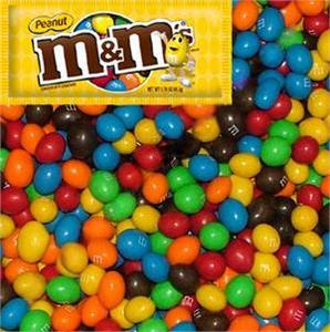 M&M