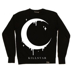 KILLSTAR Moon Sweatshirt