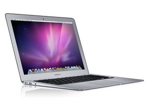 MacBook Air 11-дюймовый на 256 ГБ