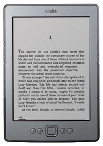 Amazon Kindle