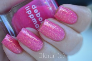 Deborah Lippmann - Sweet Dream