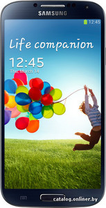 Samsung Galaxy S4