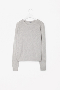 COS Cashmere Jumper