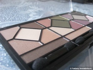 Набор теней GA-DE Stars Make-Up Kit