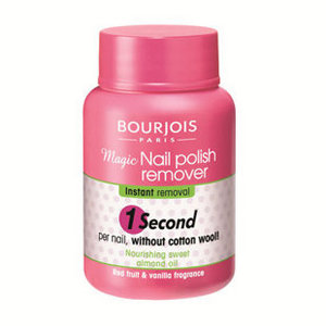 Bourjois Dissolvant Doux