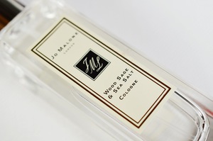 аромат Jo Malone Wood Sage & Sea Salt