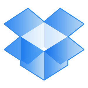 Платный аккаунт в Dropbox